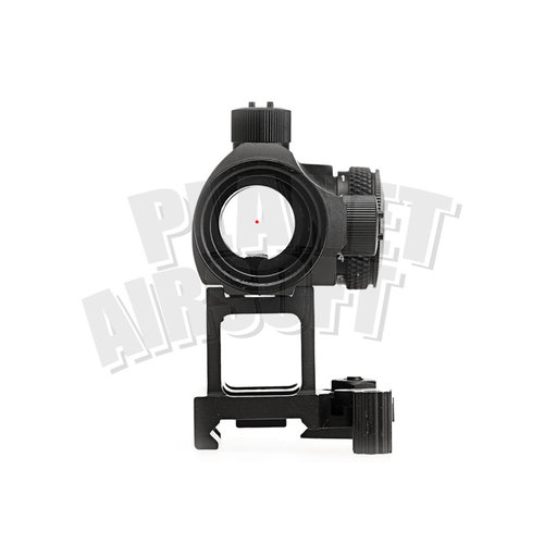 Aim-O Aim-O RD-1 QD Red Dot - Black