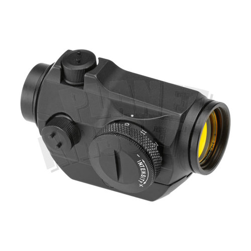 Aim-O Aim-O/Element RD-2 Red Dot with QD Mount & Low Mount : Zwart