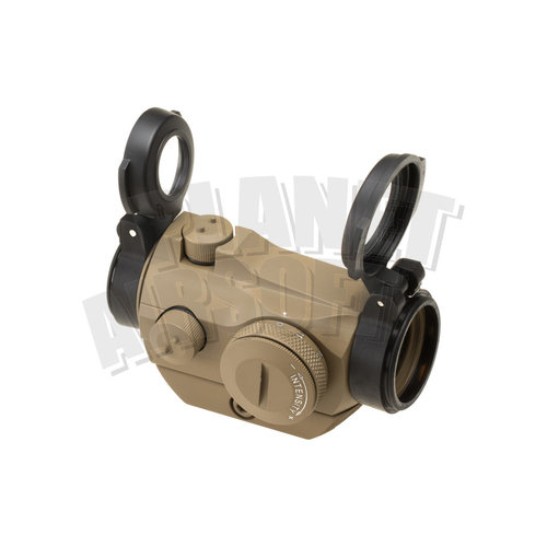 Aim-O Aim-O RD-2 Red Dot with QD Mount & Low Mount - Desert