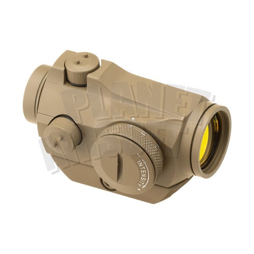 Element RD-2 Red Dot with QD Mount & Low Mount ( Desert )