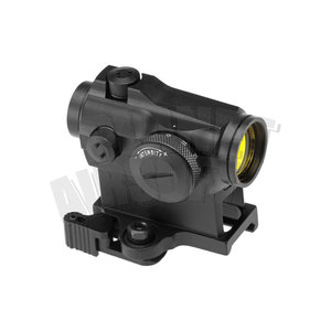 Aim-O Aim-O/Element RD-2 Red Dot with QD Mount : Zwart