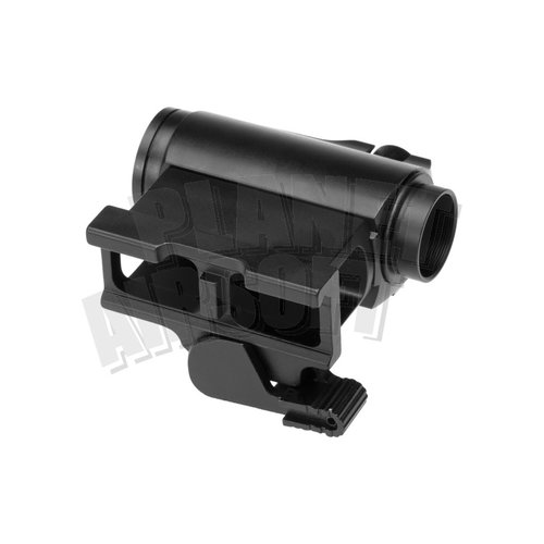 Aim-O Aim-O/Element RD-2 Red Dot with QD Mount : Zwart