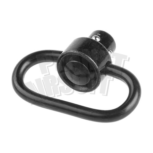 SHS / Super Shooter Metal QD Sling Swivel SHS / Super Shooter Metal QD Sling Swivel
