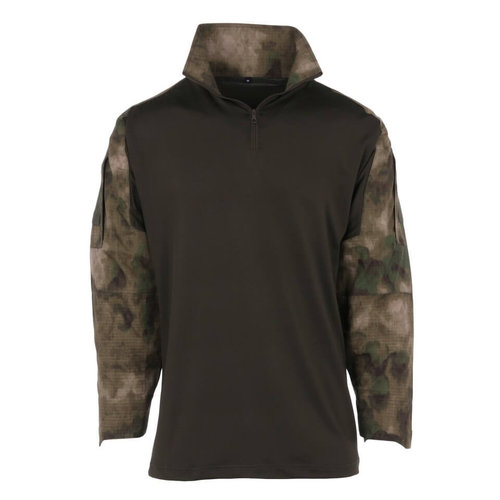 101 Inc. 101 Inc. Tactical Shirt UBAC :  Woodland