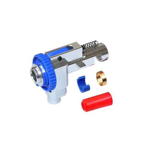 SHS / Super Shooter Hop Up Chamber II for M4 SHS / Super Shooter Hop Up Chamber II for M4