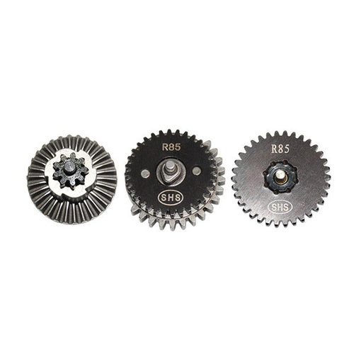 SHS / Super Shooter R85 (L85) Gear set SHS / Super Shooter R85 (L85) Gear set