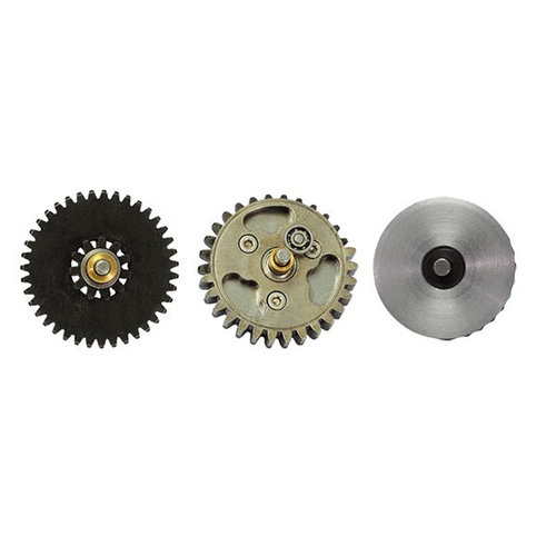 SHS / Super Shooter 32:1 Gear set SHS / Super Shooter 32:1 Gear set