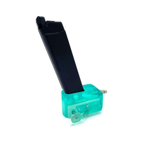 Creeper-Concepts Creeper Concepts G-series m4 adapter Green : Tapped - EU Tap Creeper-Concepts Creeper Concepts G-series m4 adapter Green : Tapped - EU Tap