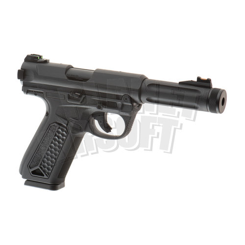 Action Army Action Army AAP01 GBB Semi Auto : Dark Earth