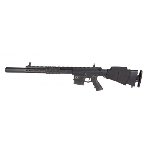 Secutor RAPAX XXI M3 DMR Secutor RAPAX XXI M3 DMR