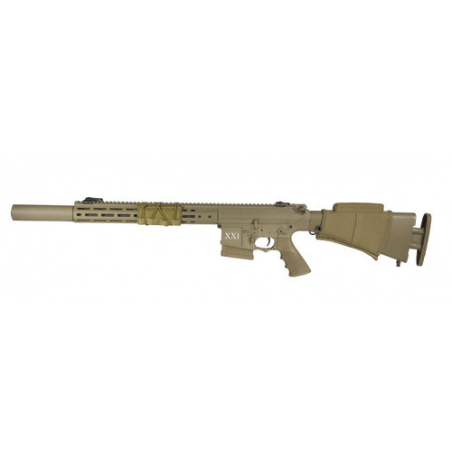 Secutor RAPAX XXI M4 DMR