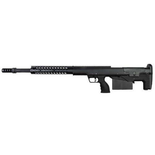 HTI .50 BMG Rifle Black HTI .50 BMG Rifle Black