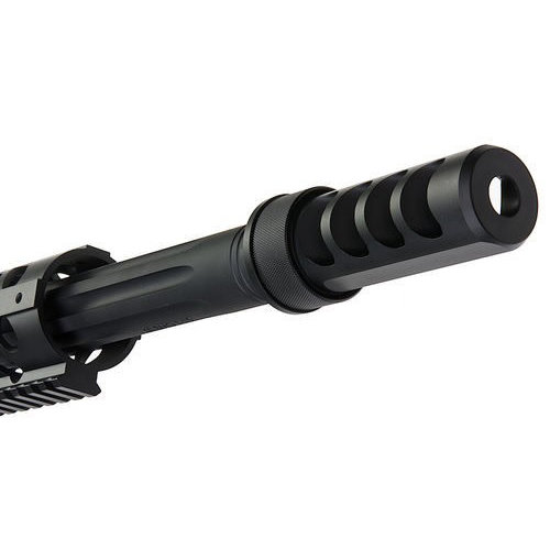 HTI .50 BMG Rifle Black