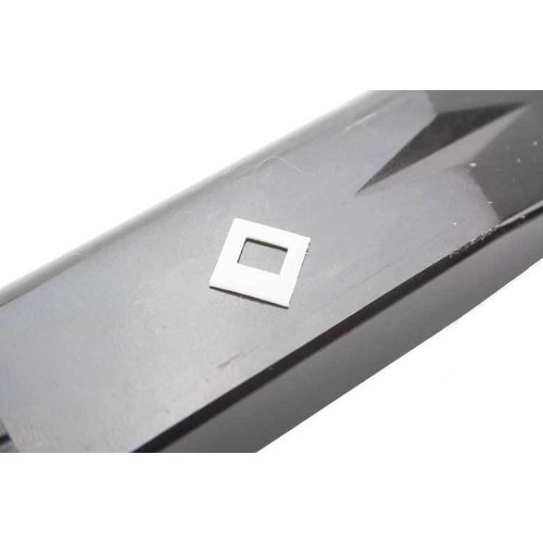 Bel Boyz Tech Bel Boyz Tech Laser Cut Mag Shim (KSC/KWA GBB Series, USP Series, P226r, Cz75) Bel Boyz Tech Bel Boyz Tech Laser Cut Mag Shim (KSC/KWA GBB Series, USP Series, P226r, Cz75)