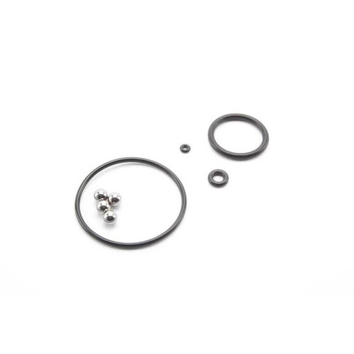 Bel Boyz Tech O-ring Repair Kit (Pro-Arms & Vanaras POM 40mm Gas Moscarts/Grenades)