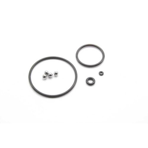 Bel Boyz Tech O-ring Repair Kit (& Mosquito Molds 40mm Gas Moscarts/Grenades)