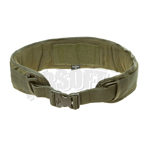 Invader Gear Invader Gear PLB Belt : Olive Drap