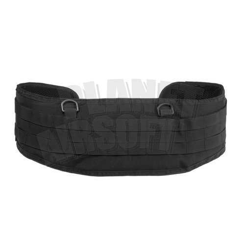 Invader Gear PLB Belt ( Black ) Invader Gear PLB Belt ( Black )