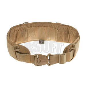 Invader Gear PLB Belt ( Coyote Bruin )