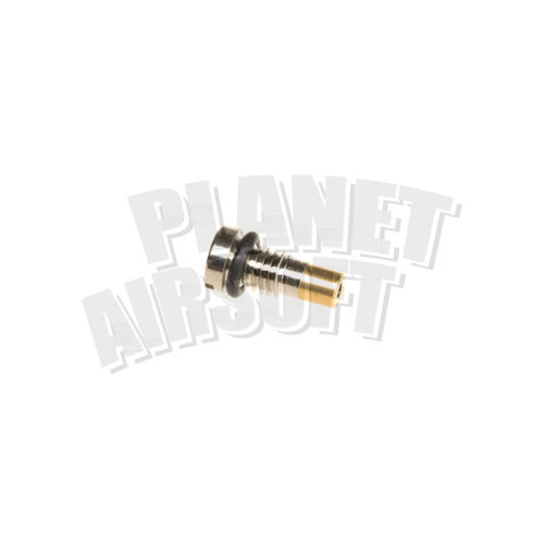 WE Inhaust Valve WE Inhaust Valve