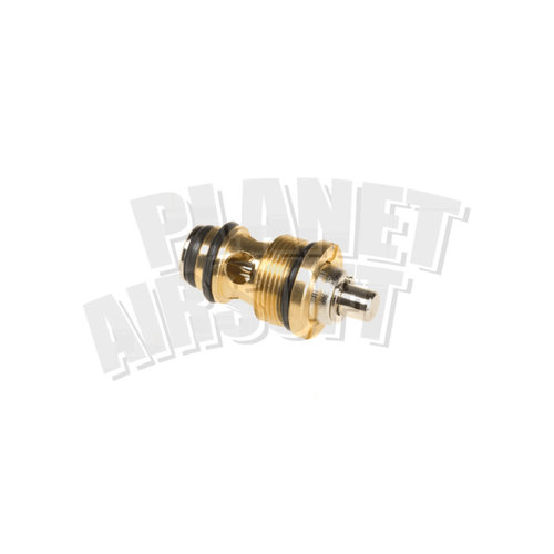 WE WE Exhaust Valve A WE WE Exhaust Valve A