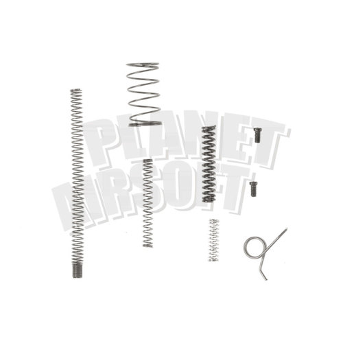 Element Replacement Spring Set TM Hi-Capa Element Replacement Spring Set TM Hi-Capa