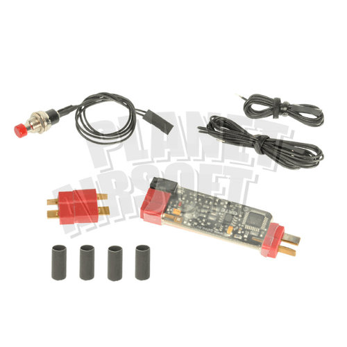 Gate Electronics Gate MERF 3.2 Gate Electronics Gate MERF 3.2