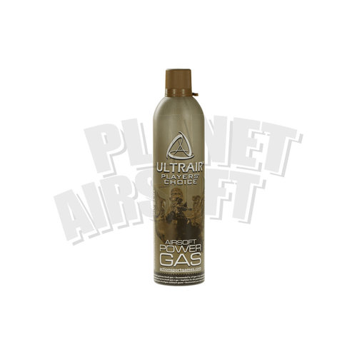 ASG ASG Ultrair Power Gas 570ml ASG ASG Ultrair Power Gas 570ml