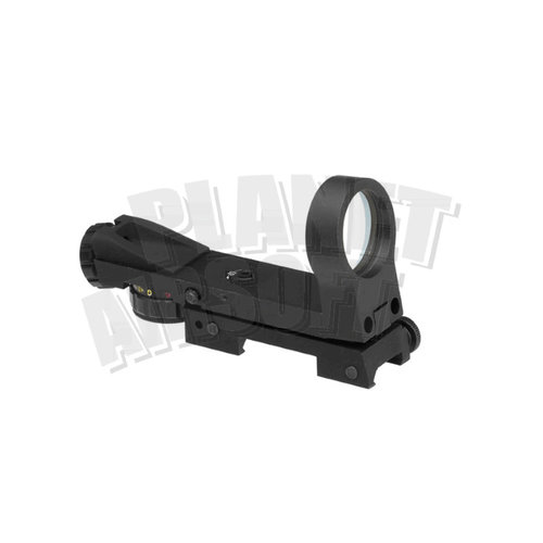 Pirate Arms Pirate Arms PX15 Red Dot