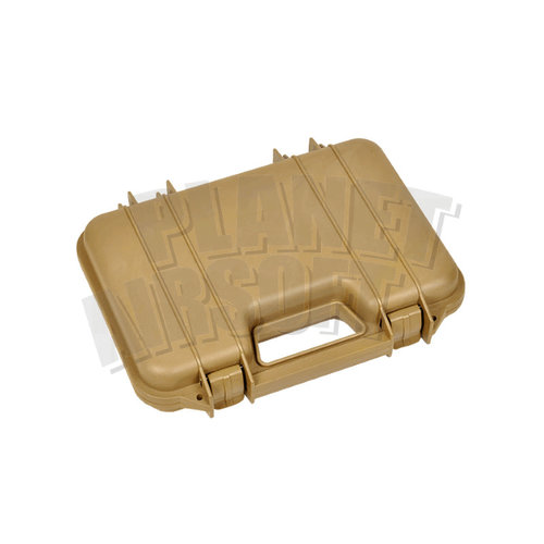 SRC SRC Pistol Hard Case : Desert