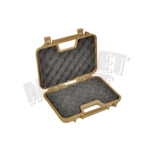 SRC SRC Pistol Hard Case : Desert