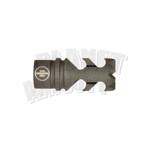 Madbull DNTC Aggressive Flashhider CCW Madbull DNTC Aggressive Flashhider CCW