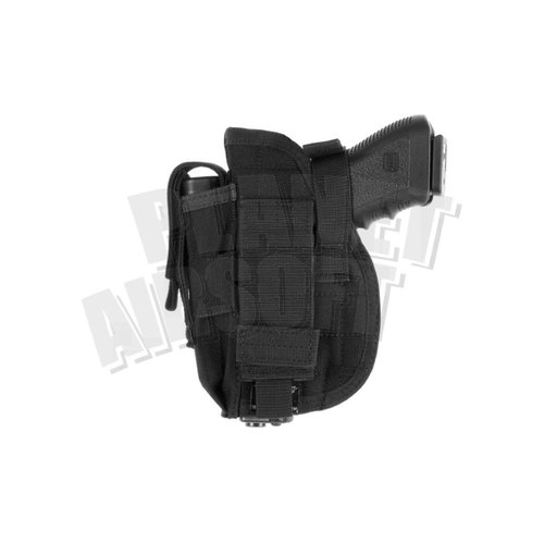 Invader Gear Belt Holster : All Terrain Pattern