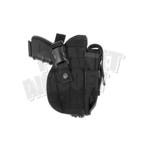 Invader Gear Belt Holster : All Terrain Pattern