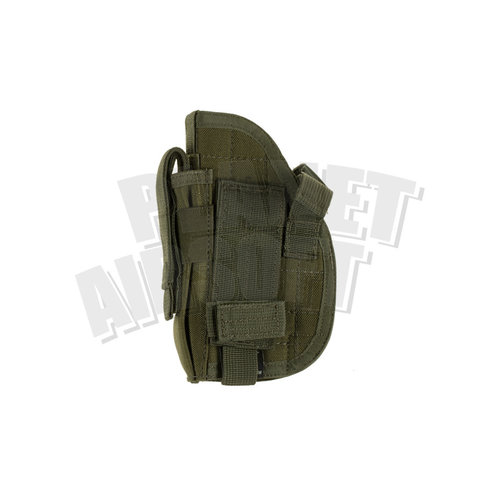 Invader Gear Invader Gear Belt Holster : All Terrain Pattern