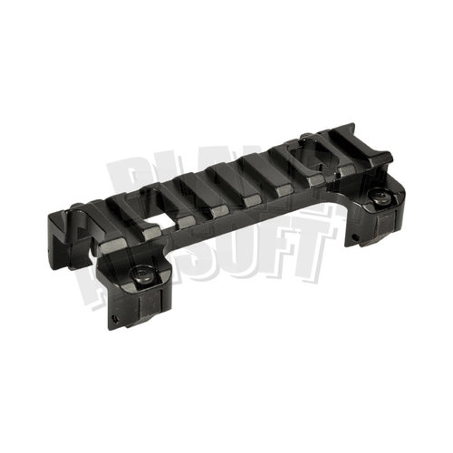 Pirate Arms Pirate Arms MP5/G3 Low Type Mount Pirate Arms Pirate Arms MP5/G3 Low Type Mount
