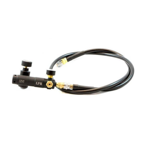 Ninja LPR Regulator