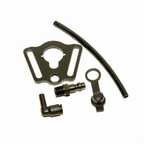 Redline Redline M4 Plate Connect Redline Redline M4 Plate Connect