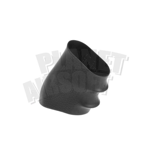 HandALL Full Size Grip Sleeve : Zwart : Zwart