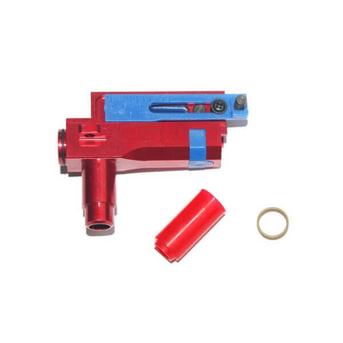SHS / Super Shooter AK Hop-Up Chamber SHS / Super Shooter AK Hop-Up Chamber