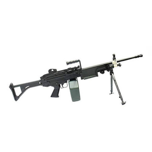 A&K M249 MK I Full Metal