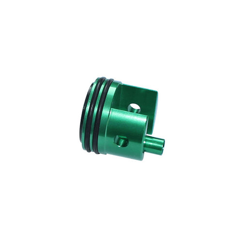 SHS / Super Shooter cylinder head for M14 SHS / Super Shooter cylinder head for M14