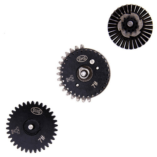 SHS / Super Shooter M14 Gear set SHS / Super Shooter M14 Gear set