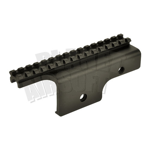 Pirate Arms Pirate Arms M14 Mount Base Pirate Arms Pirate Arms M14 Mount Base