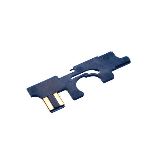 Ultimate Ultimate Anti-Heat Selector Plate Mp5 Series Ultimate Ultimate Anti-Heat Selector Plate Mp5 Series