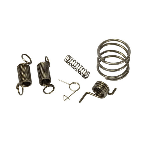 SHS / Super Shooter Gearbox Spring Set version 3 SHS / Super Shooter Gearbox Spring Set version 3