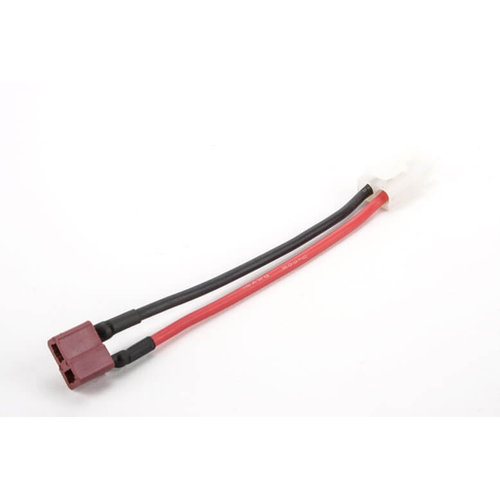 GFC T-connector Tamiya Large adaptor GFC T-connector Tamiya Large adaptor