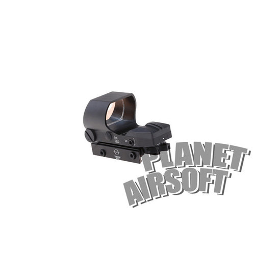 Theta Optics Theta Optics Open II Reflex Sight