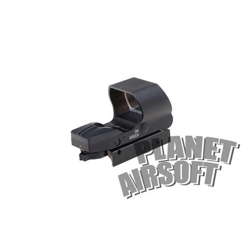 Theta Optics Theta Optics Open II Reflex Sight