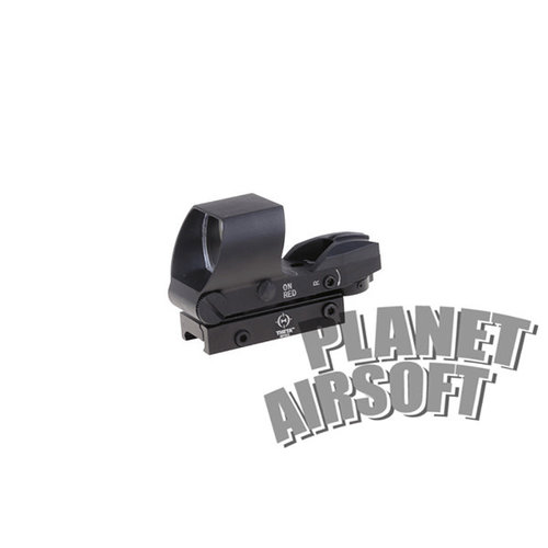 Theta Optics Theta Optics Open II Reflex Sight